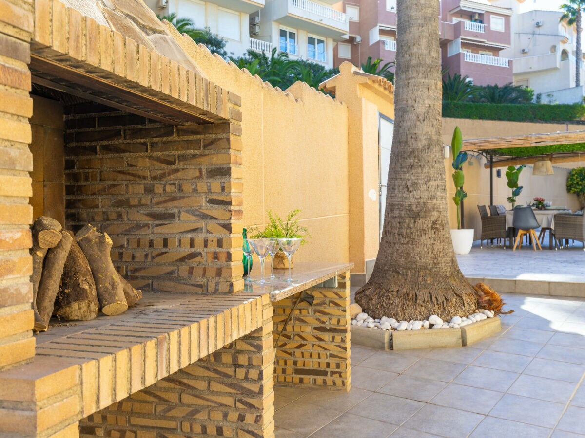 Villa The Big Chill by Fidalsa - Outdoor photo 5