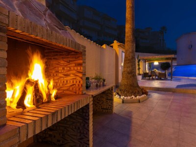 Villa The Big Chill by Fidalsa - Outdoor photo 2