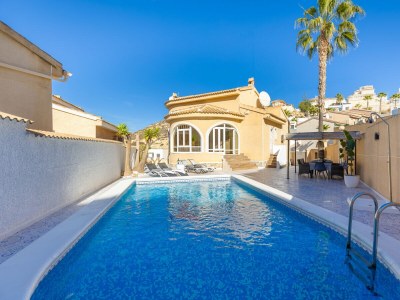 Villa The Big Chill by Fidalsa - Outdoor photo 3