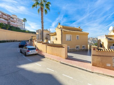 Villa The Big Chill by Fidalsa - Outdoor photo 6