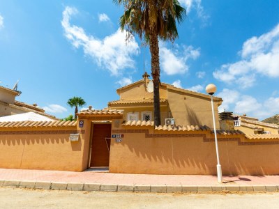 Villa The Big Chill by Fidalsa - Outdoor photo 7