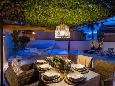 Villa The Big Chill by Fidalsa - Features photo 8