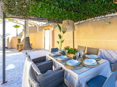 Villa The Big Chill by Fidalsa - Features photo 9