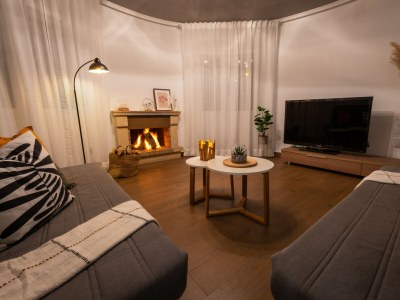 Villa The Big Chill by Fidalsa - Features photo 10