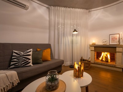 Villa The Big Chill by Fidalsa - Features photo 11