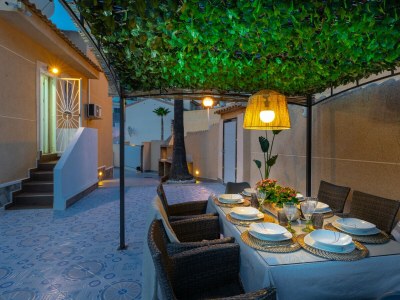 Villa The Big Chill by Fidalsa - Features photo 12