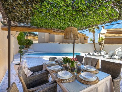 Villa The Big Chill by Fidalsa - Features photo 13