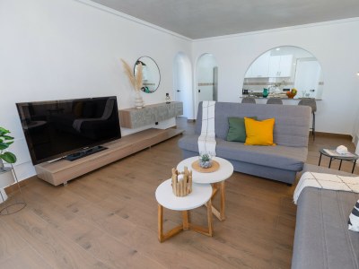 Villa The Big Chill by Fidalsa - Features photo 14