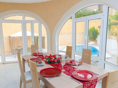 Villa The Big Chill by Fidalsa - Features photo 16