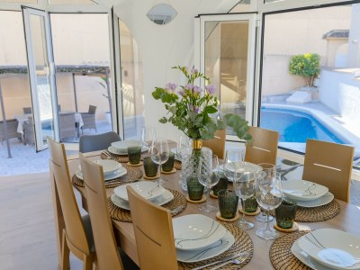 Villa The Big Chill by Fidalsa - Features photo 17