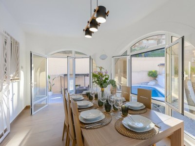 Villa The Big Chill by Fidalsa - Features photo 18