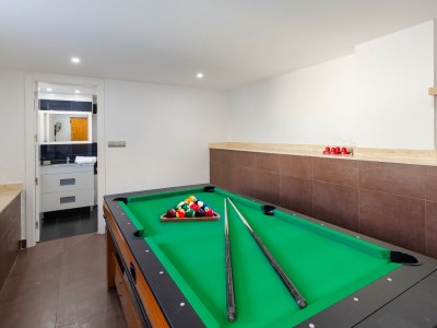 Villa The Big Chill by Fidalsa - Features photo 21