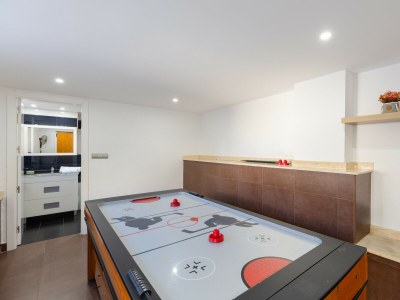 Villa The Big Chill by Fidalsa - Features photo 22