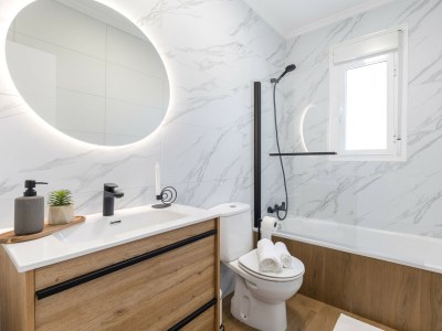 Villa The Big Chill by Fidalsa - Features photo 29