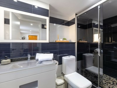 Villa The Big Chill by Fidalsa - Features photo 31