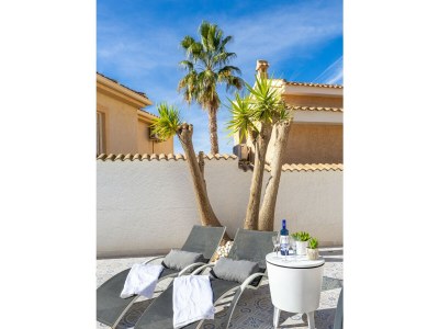 Villa The Big Chill by Fidalsa - Environment photo 32