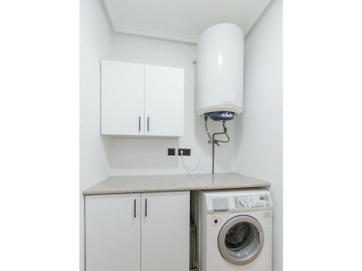 Villa The Big Chill by Fidalsa - Outdoor photo 34