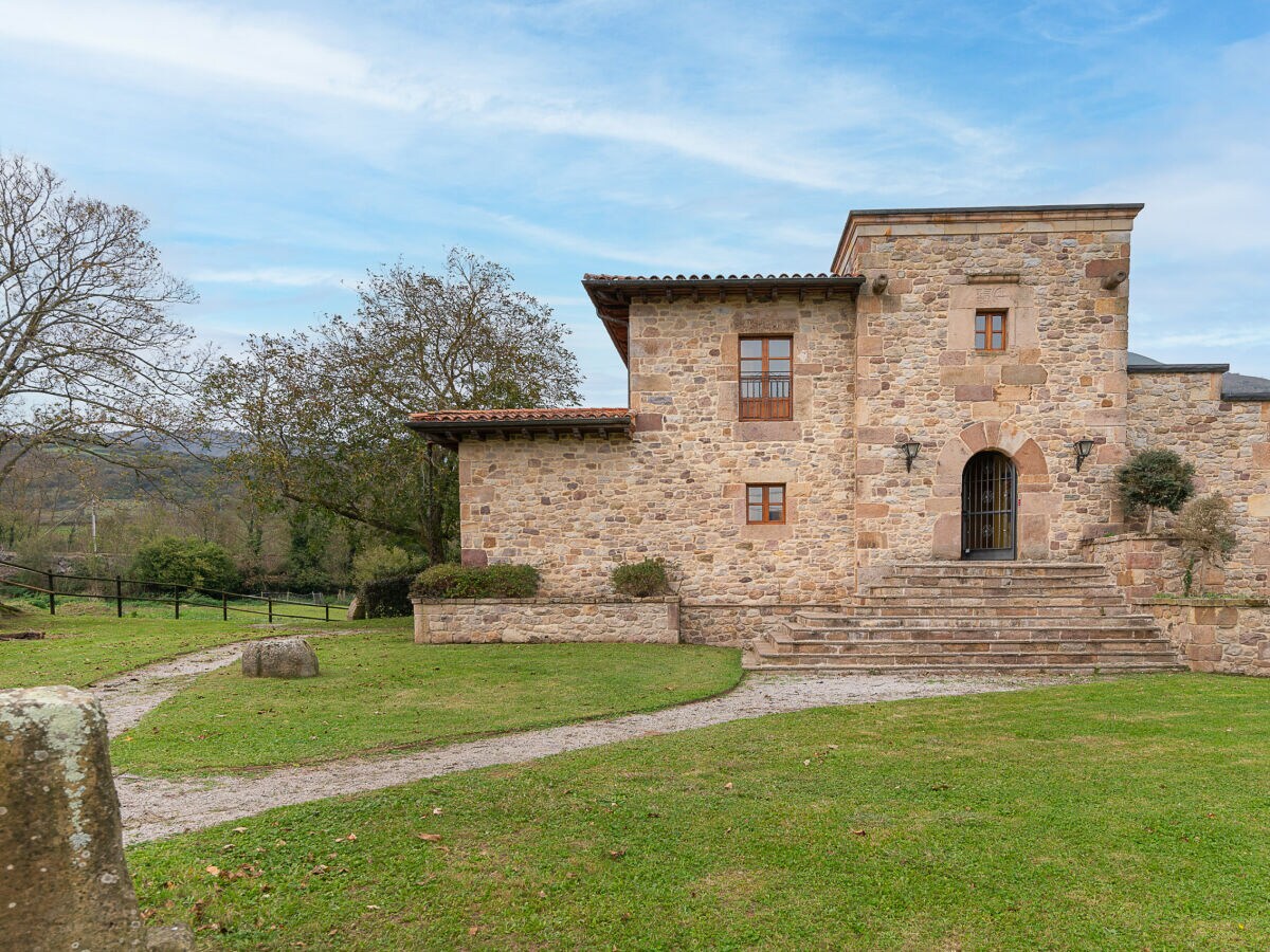 Villa The Stone House by Fidalsa - Outdoor photo 2