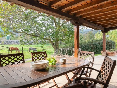 Villa The Stone House by Fidalsa - Outdoor photo 3