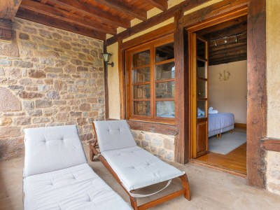 Villa The Stone House by Fidalsa - Outdoor photo 5