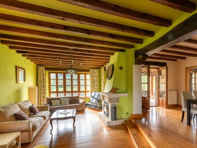 Villa The Stone House by Fidalsa - Features photo 6