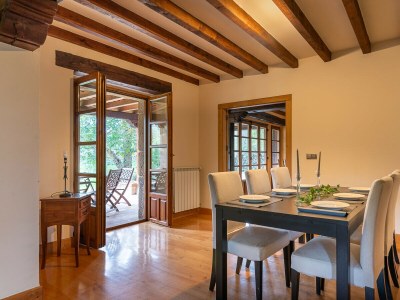 Villa The Stone House by Fidalsa - Features photo 7