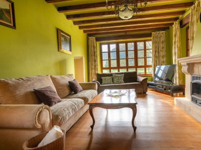 Villa The Stone House by Fidalsa - Features photo 8