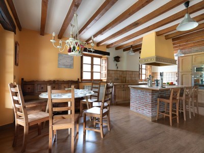 Villa The Stone House by Fidalsa - Features photo 9