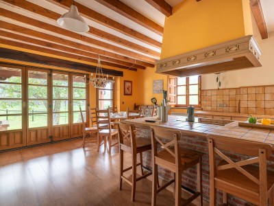 Villa The Stone House by Fidalsa - Features photo 10