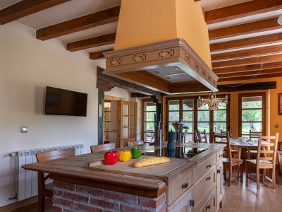 Villa The Stone House by Fidalsa - Features photo 11