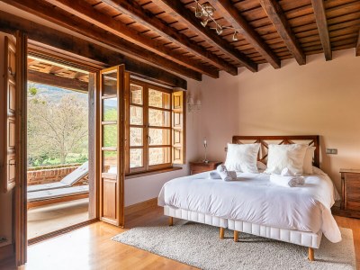 Villa The Stone House by Fidalsa - Features photo 12