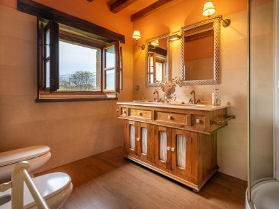 Villa The Stone House by Fidalsa - Features photo 15