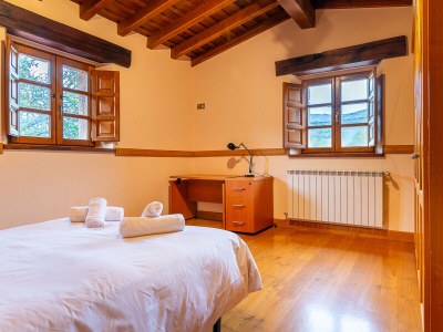 Villa The Stone House by Fidalsa - Features photo 17