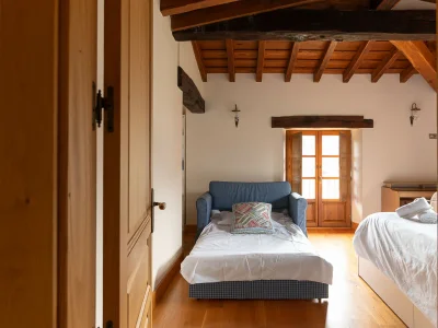 Villa The Stone House by Fidalsa - Features photo 24