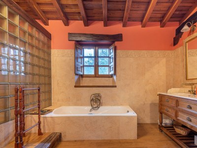 Villa The Stone House by Fidalsa - Features photo 25