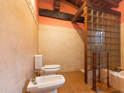 Villa The Stone House by Fidalsa - Features photo 26