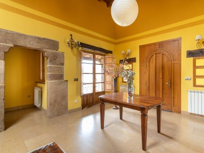 Villa The Stone House by Fidalsa - Outdoor photo 29