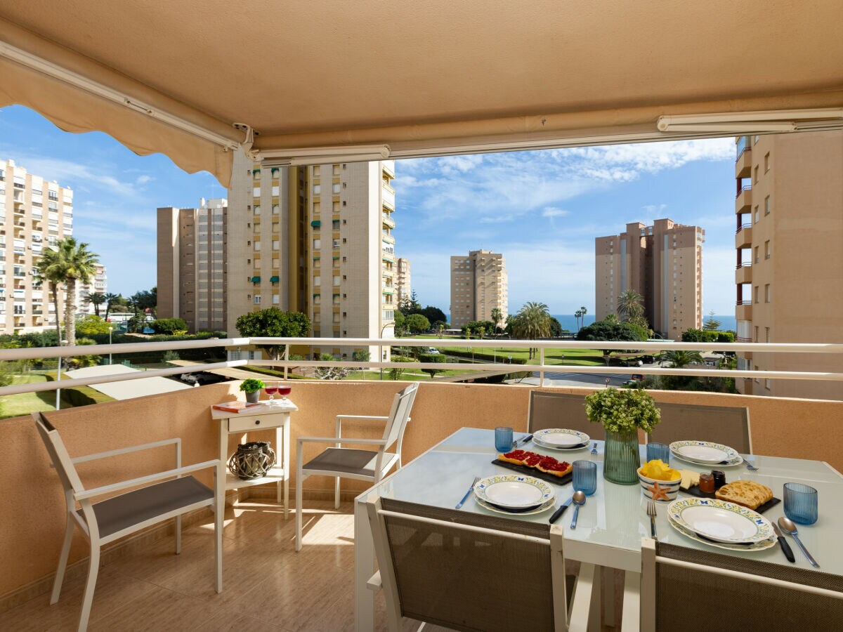 Apartment True Colours by Fidalsa - Outdoor photo 2