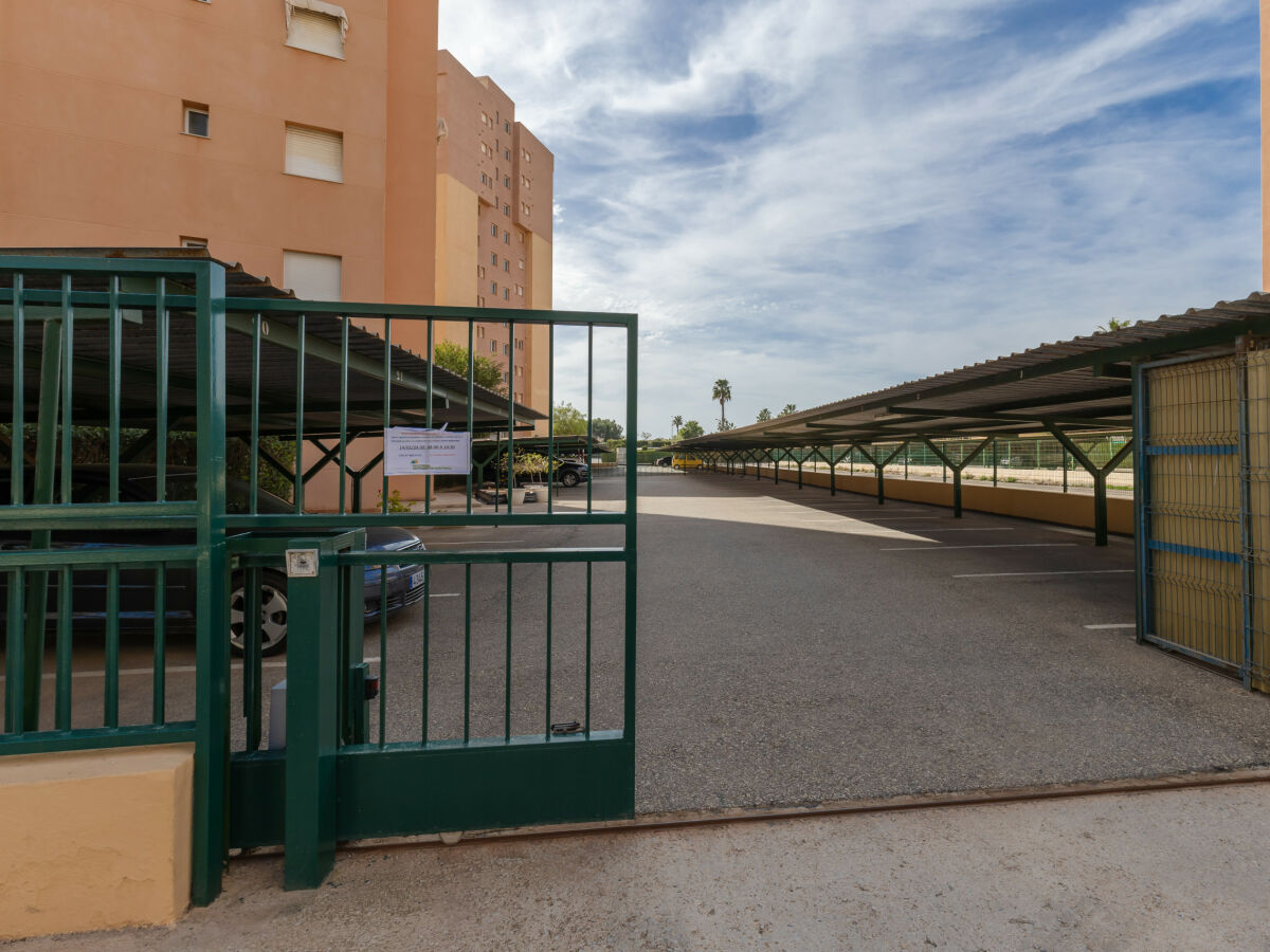 Apartment True Colours by Fidalsa - Outdoor photo 3