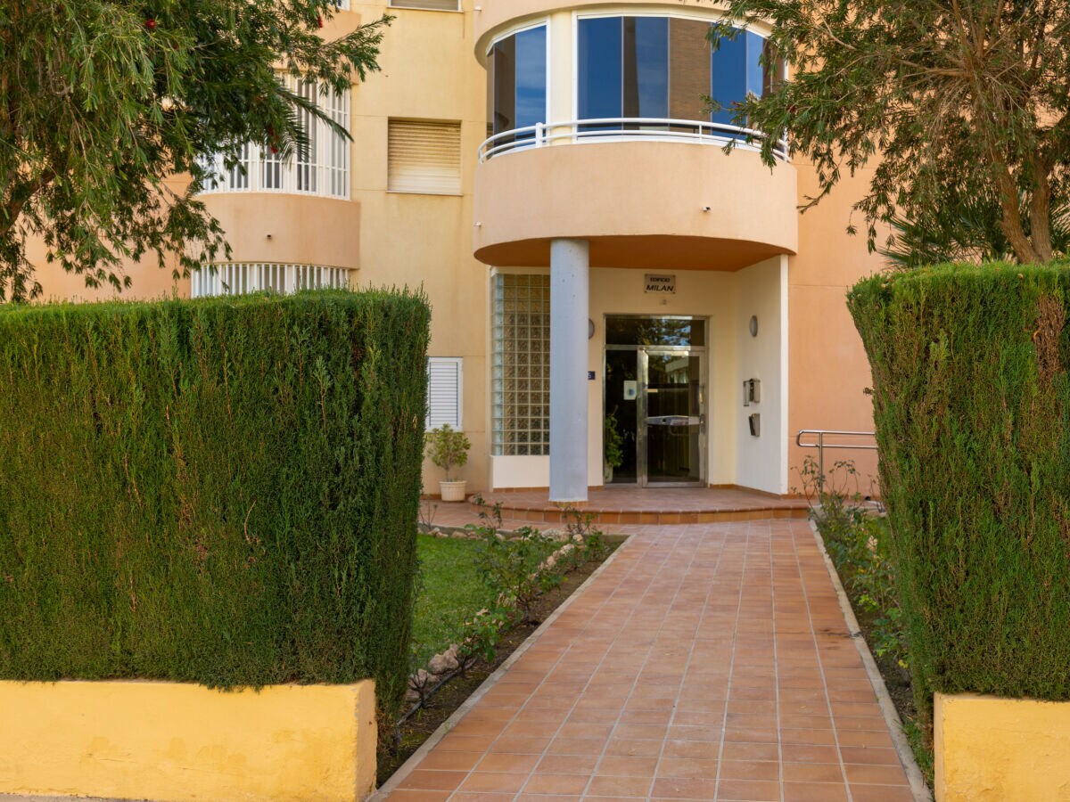 Apartment True Colours by Fidalsa - Outdoor photo 4