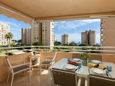 Apartment True Colours by Fidalsa - Outdoor photo 2