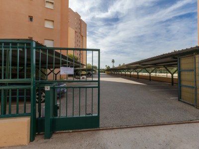 Apartment True Colours by Fidalsa - Outdoor photo 3