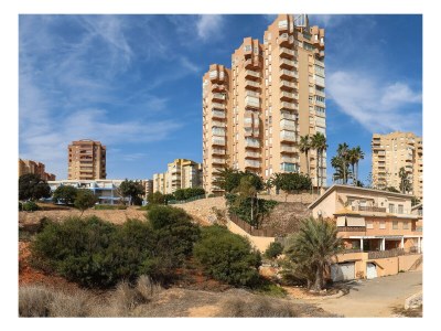 Apartment True Colours by Fidalsa - Environment photo 19