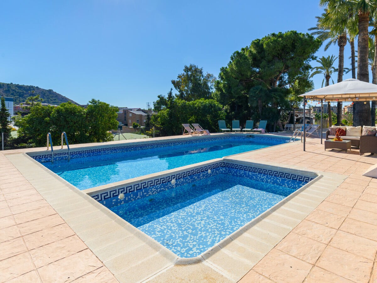 Villa Urban Elegance by Fidalsa - Outdoor photo 3