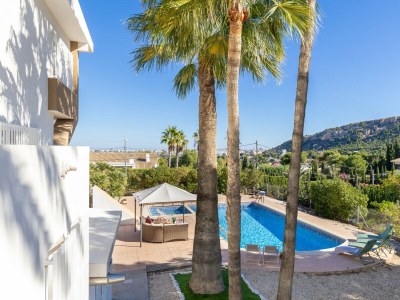 Villa Urban Elegance by Fidalsa - Outdoor photo 2