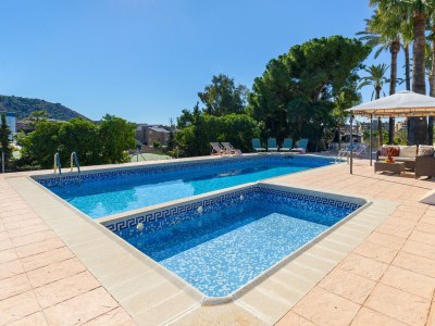 Villa Urban Elegance by Fidalsa - Outdoor photo 3