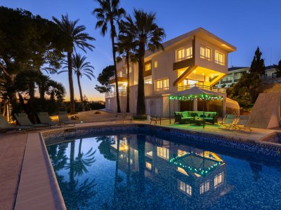 Villa Urban Elegance by Fidalsa - Outdoor photo 4