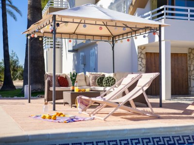 Villa Urban Elegance by Fidalsa - Outdoor photo 5