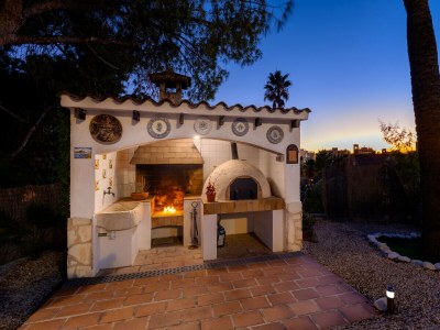 Villa Urban Elegance by Fidalsa - Outdoor photo 6