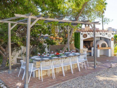 Villa Urban Elegance by Fidalsa - Outdoor photo 7